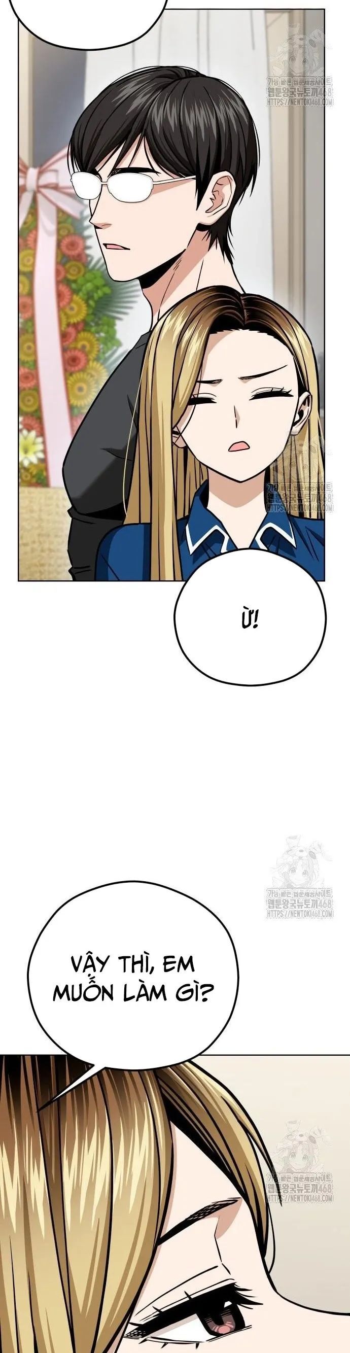 Lớ Ngớ Vớ Phải Tình Yêu Chapter 102 - Trang 27