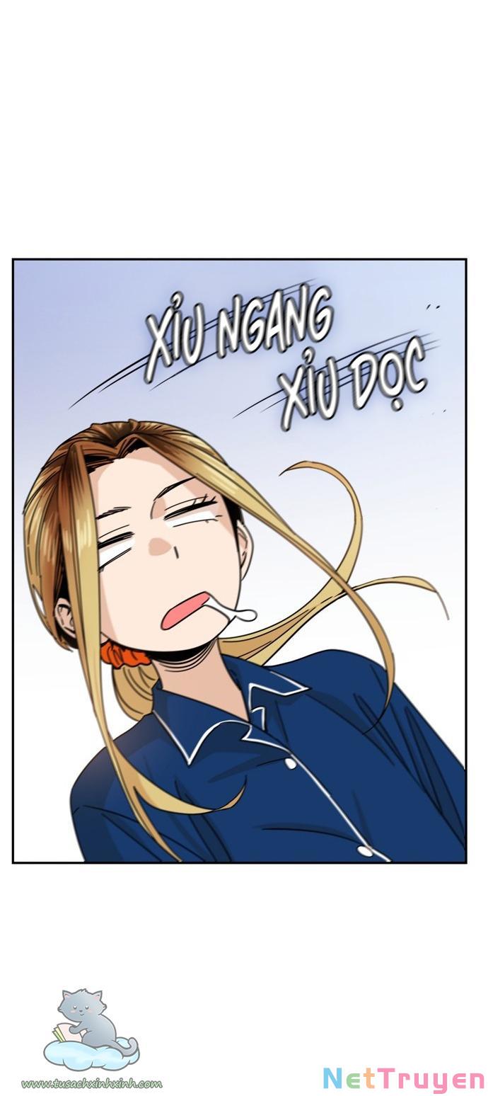 Lớ Ngớ Vớ Phải Tình Yêu Chapter 5 - Trang 49