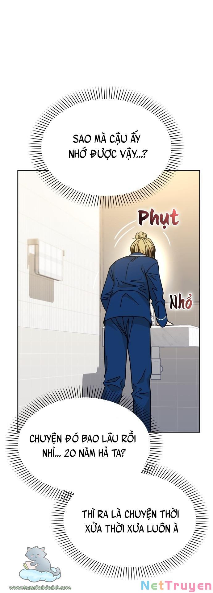 Lớ Ngớ Vớ Phải Tình Yêu Chapter 7 - Trang 38