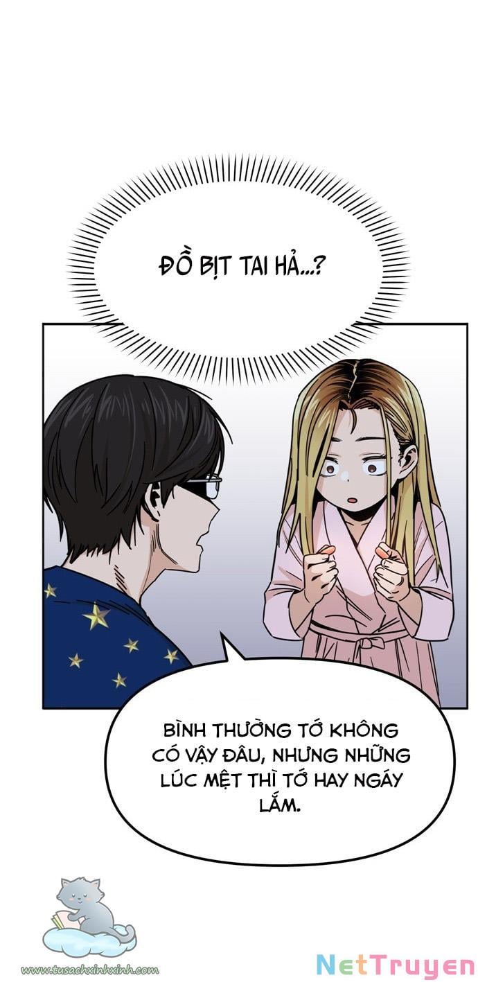 Lớ Ngớ Vớ Phải Tình Yêu Chapter 2 - Trang 29