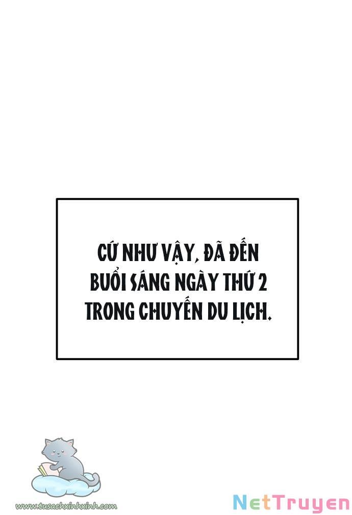 Lớ Ngớ Vớ Phải Tình Yêu Chapter 2 - Trang 41