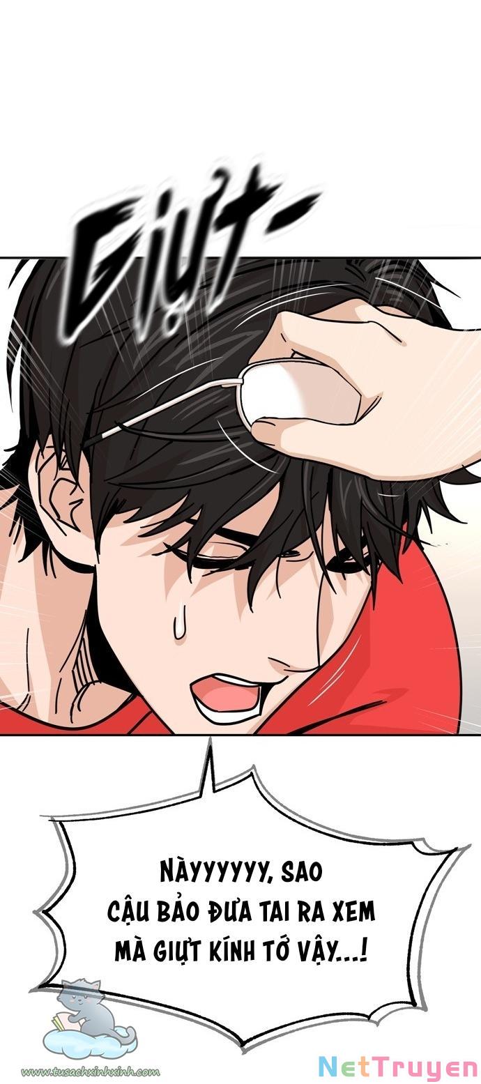 Lớ Ngớ Vớ Phải Tình Yêu Chapter 8 - Trang 68