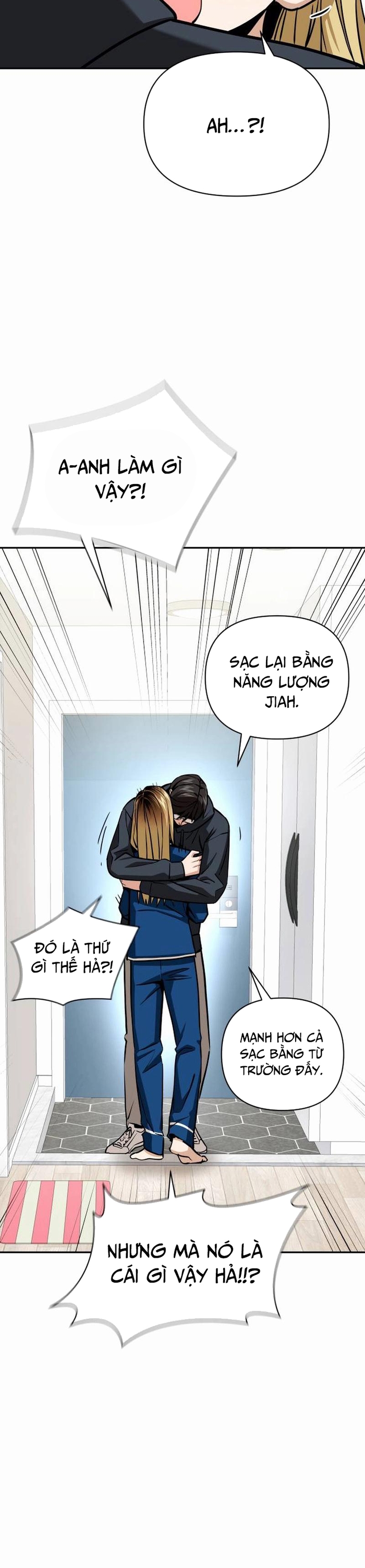 Lớ Ngớ Vớ Phải Tình Yêu Chapter 112 - Trang 9