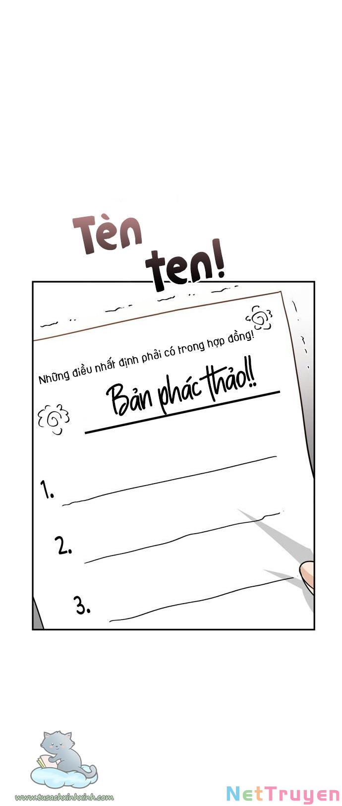 Lớ Ngớ Vớ Phải Tình Yêu Chapter 4 - Trang 15