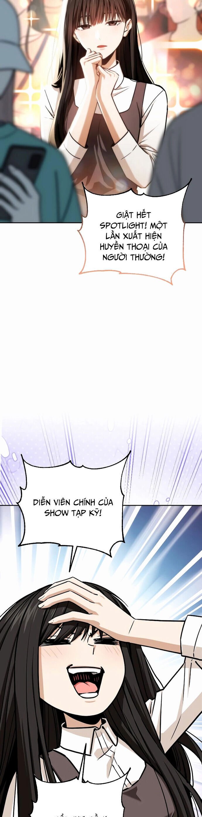 Lớ Ngớ Vớ Phải Tình Yêu Chapter 108 - Trang 11