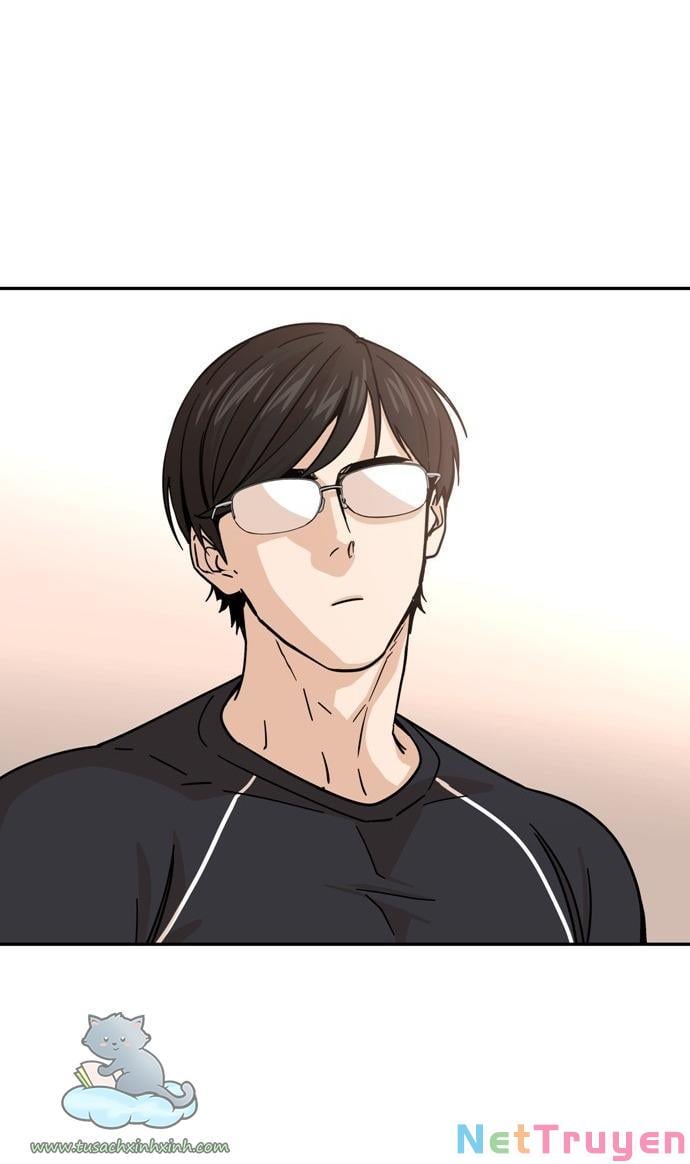 Lớ Ngớ Vớ Phải Tình Yêu Chapter 4 - Trang 47