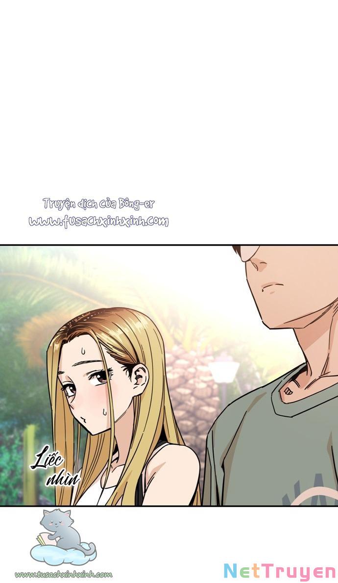 Lớ Ngớ Vớ Phải Tình Yêu Chapter 3 - Trang 12