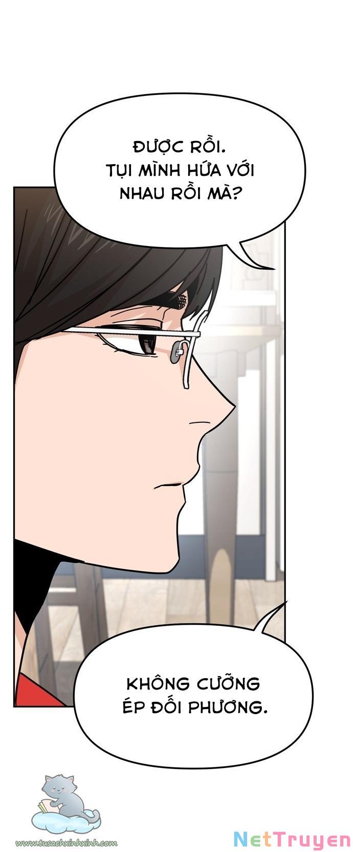 Lớ Ngớ Vớ Phải Tình Yêu Chapter 8 - Trang 26
