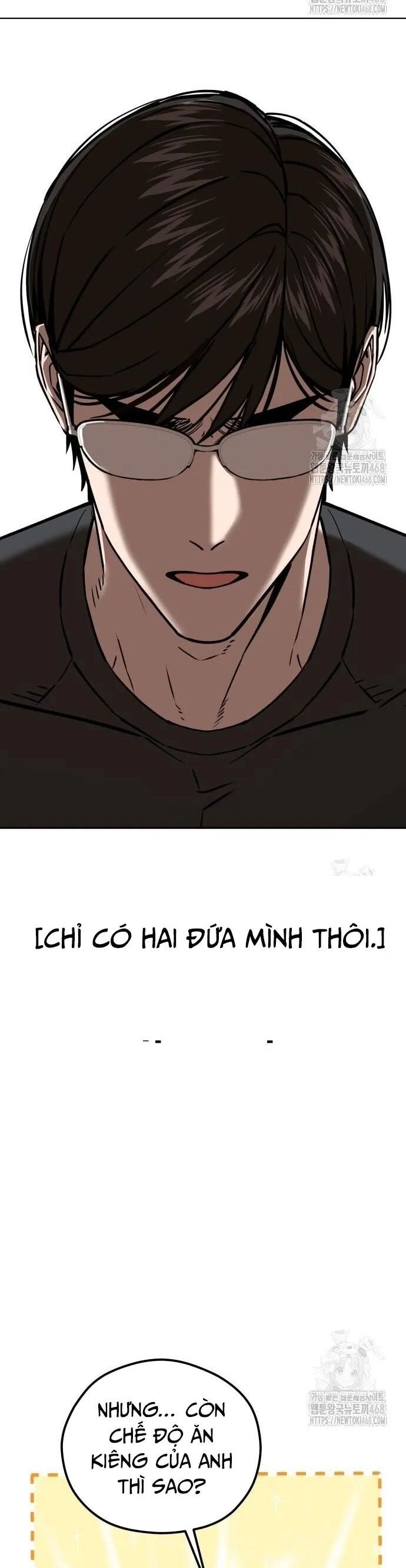 Lớ Ngớ Vớ Phải Tình Yêu Chapter 102 - Trang 44