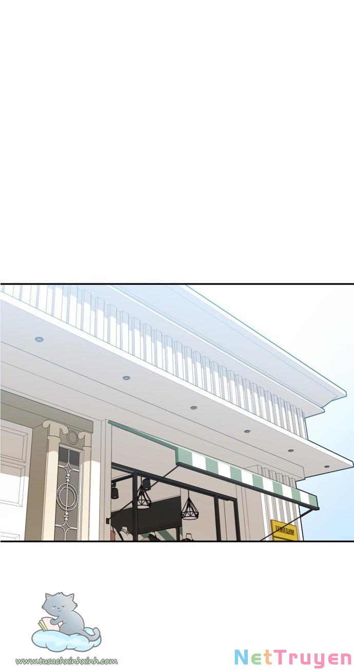 Lớ Ngớ Vớ Phải Tình Yêu Chapter 2 - Trang 53