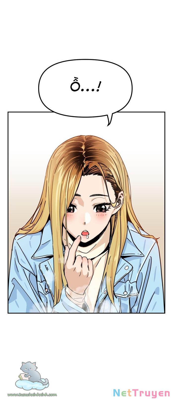 Lớ Ngớ Vớ Phải Tình Yêu Chapter 3 - Trang 82