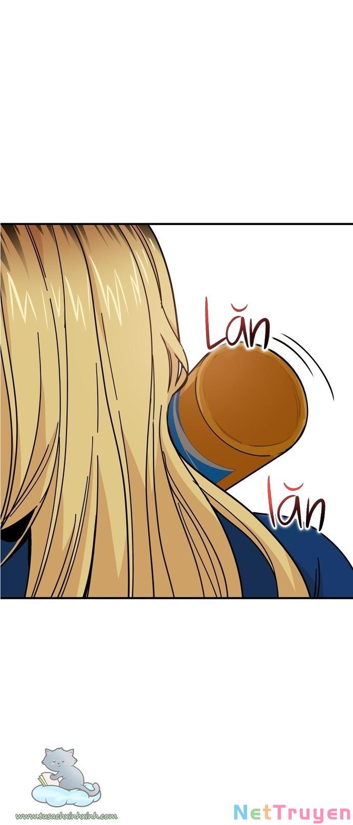 Lớ Ngớ Vớ Phải Tình Yêu Chapter 8 - Trang 6