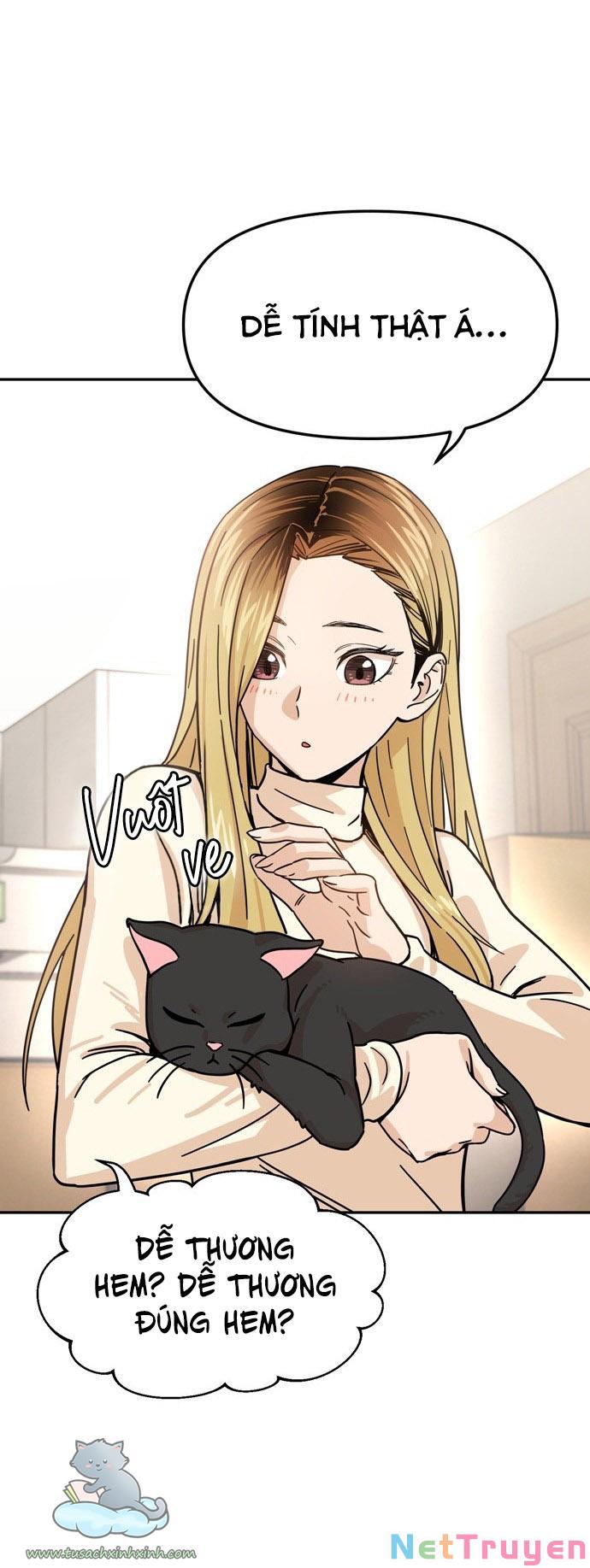 Lớ Ngớ Vớ Phải Tình Yêu Chapter 4 - Trang 43