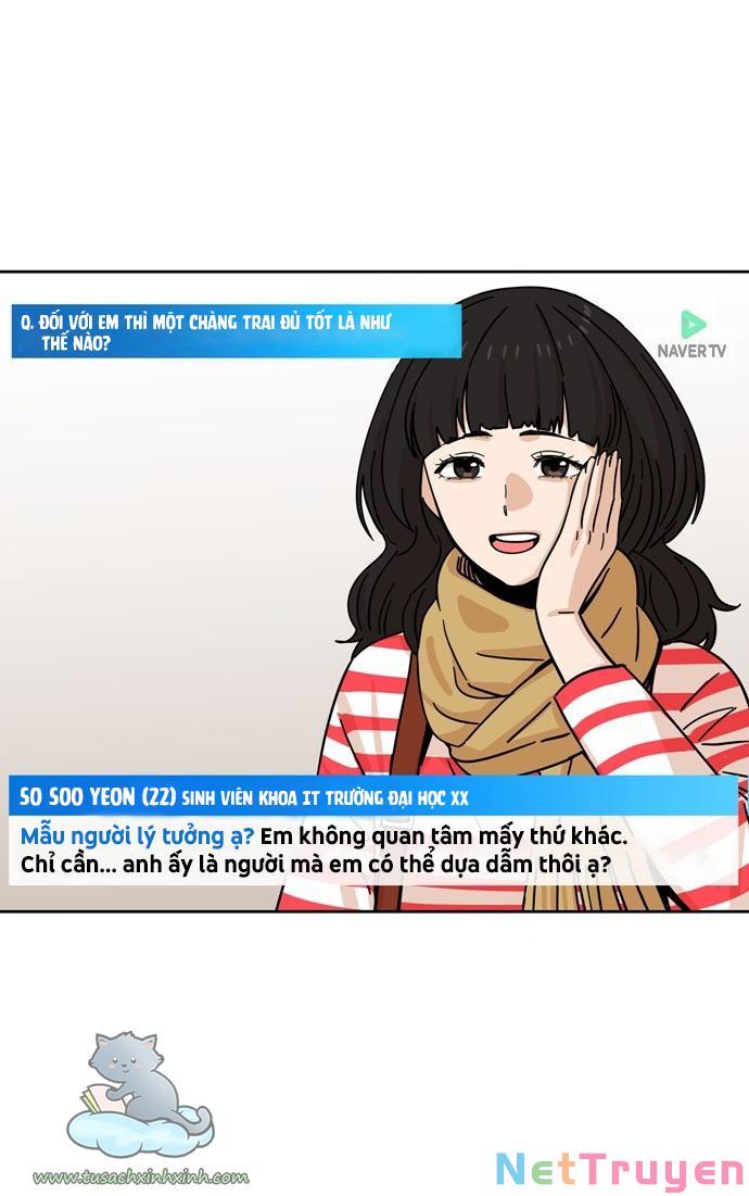 Lớ Ngớ Vớ Phải Tình Yêu Chapter 6 - Trang 53