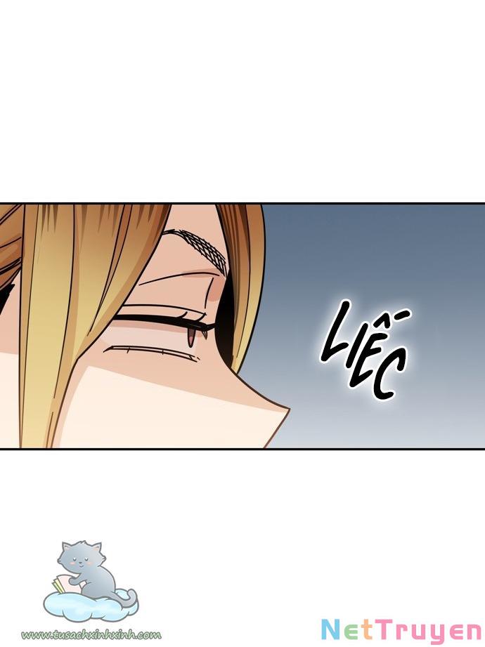 Lớ Ngớ Vớ Phải Tình Yêu Chapter 5 - Trang 67