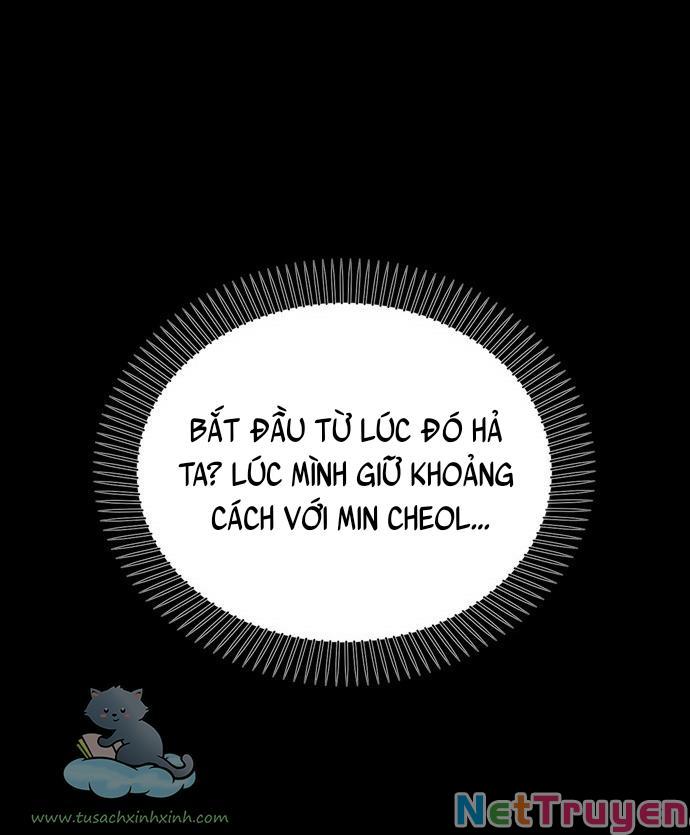 Lớ Ngớ Vớ Phải Tình Yêu Chapter 7 - Trang 48