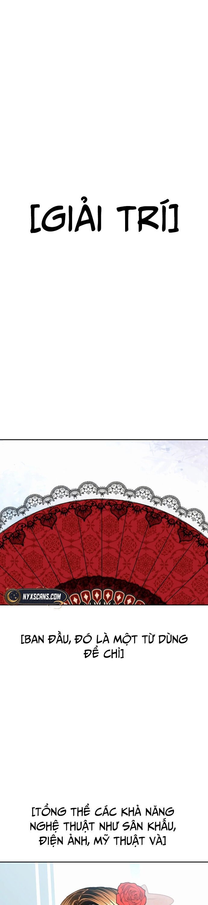 Lớ Ngớ Vớ Phải Tình Yêu Chapter 108 - Trang 1