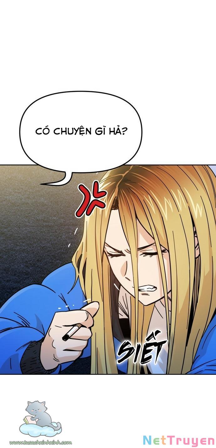 Lớ Ngớ Vớ Phải Tình Yêu Chapter 7 - Trang 10