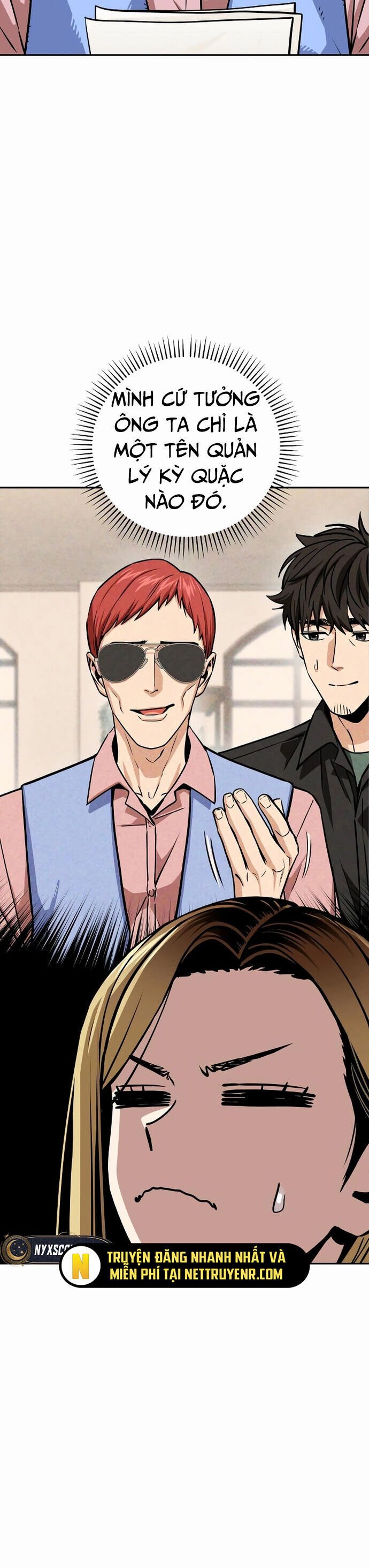 Lớ Ngớ Vớ Phải Tình Yêu Chapter 108 - Trang 6