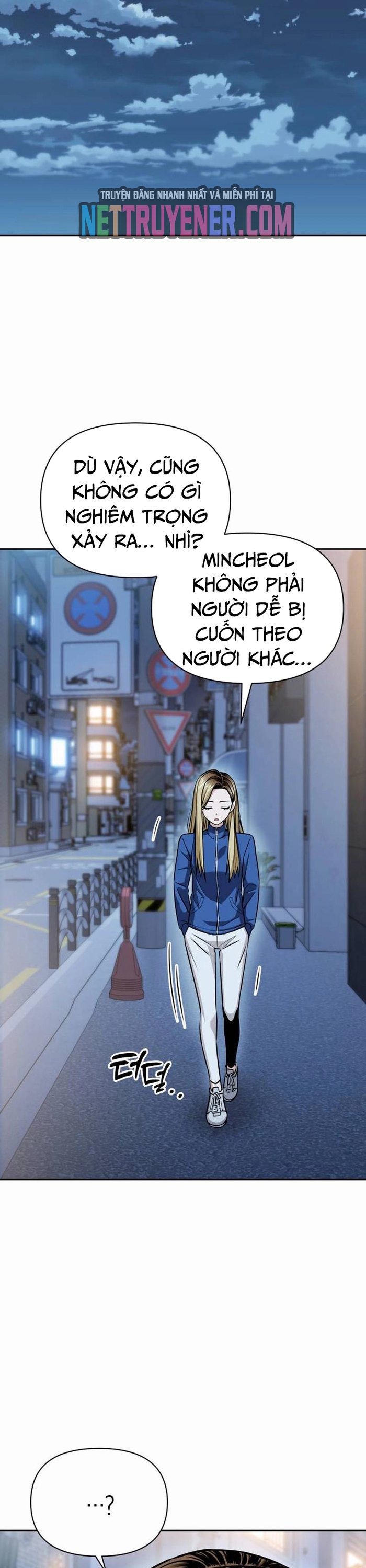 Lớ Ngớ Vớ Phải Tình Yêu Chapter 112 - Trang 31