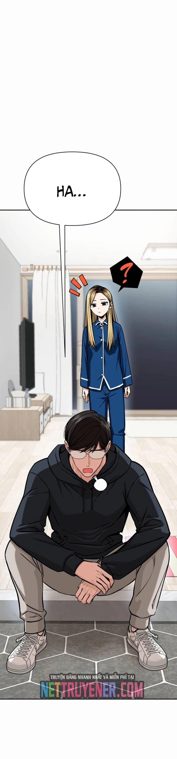 Lớ Ngớ Vớ Phải Tình Yêu Chapter 112 - Trang 1