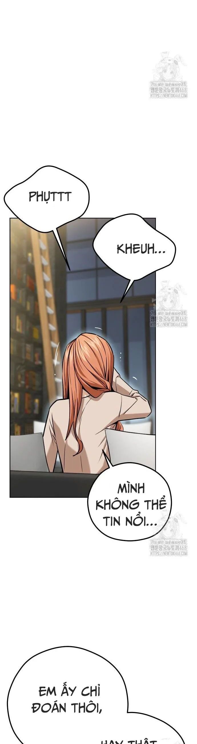 Lớ Ngớ Vớ Phải Tình Yêu Chapter 103 - Trang 51