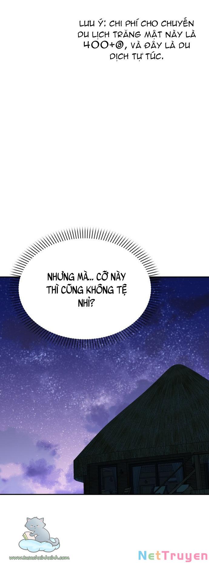 Lớ Ngớ Vớ Phải Tình Yêu Chapter 3 - Trang 78