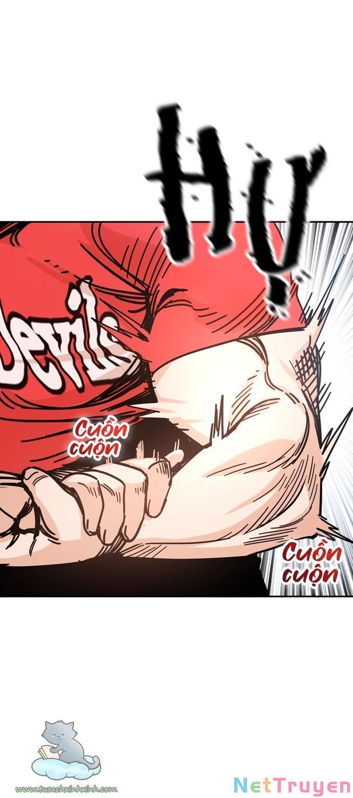 Lớ Ngớ Vớ Phải Tình Yêu Chapter 8 - Trang 23