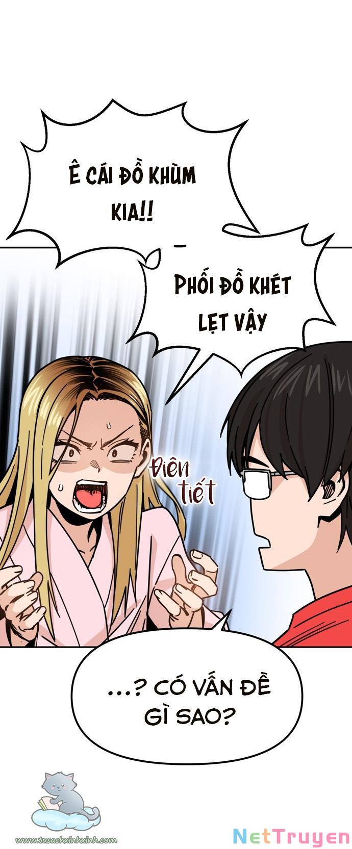 Lớ Ngớ Vớ Phải Tình Yêu Chapter 2 - Trang 48