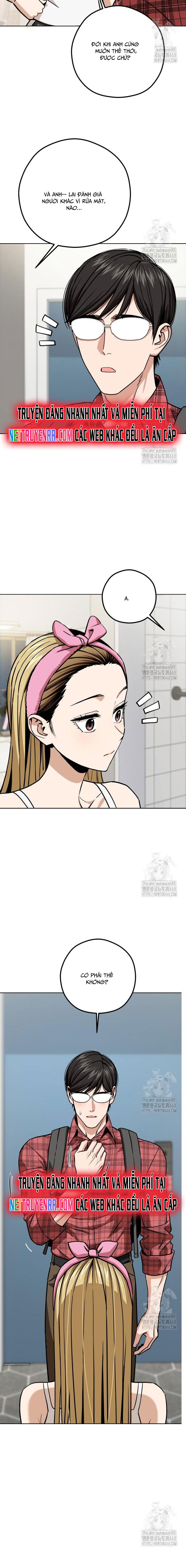 Lớ Ngớ Vớ Phải Tình Yêu Chapter 107 - Trang 6