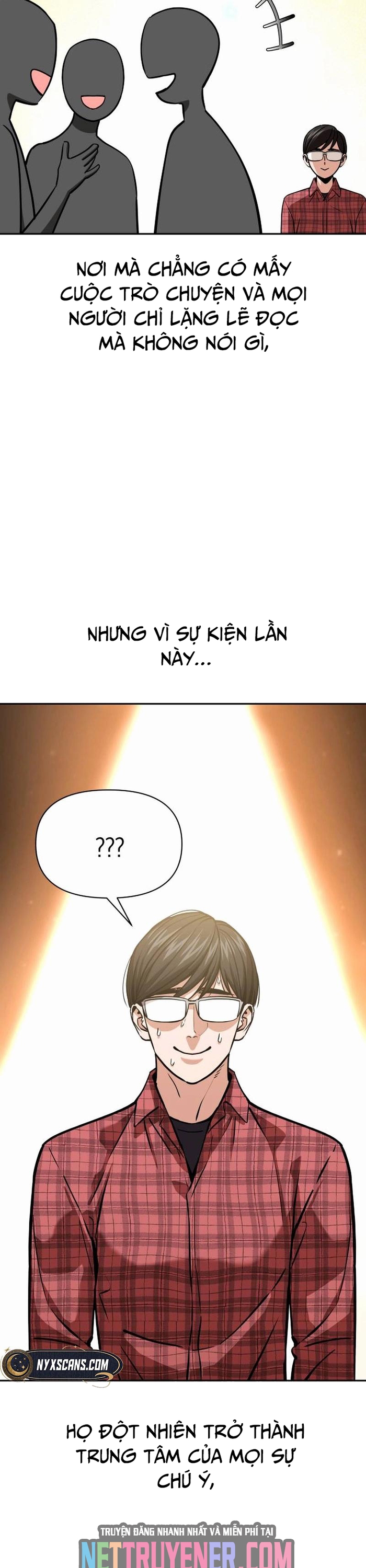 Lớ Ngớ Vớ Phải Tình Yêu Chapter 112 - Trang 18