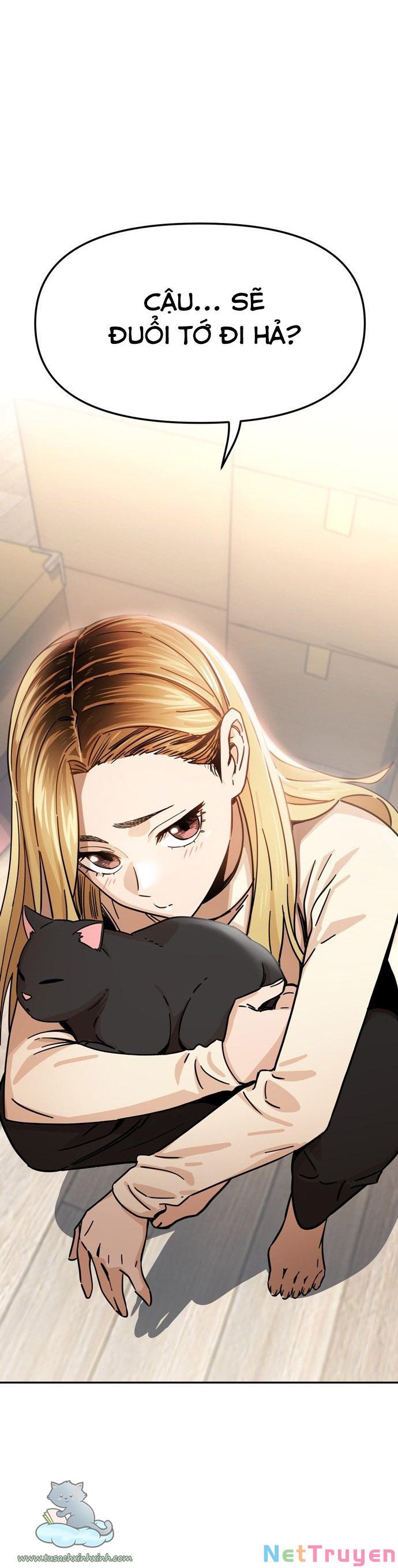 Lớ Ngớ Vớ Phải Tình Yêu Chapter 4 - Trang 46
