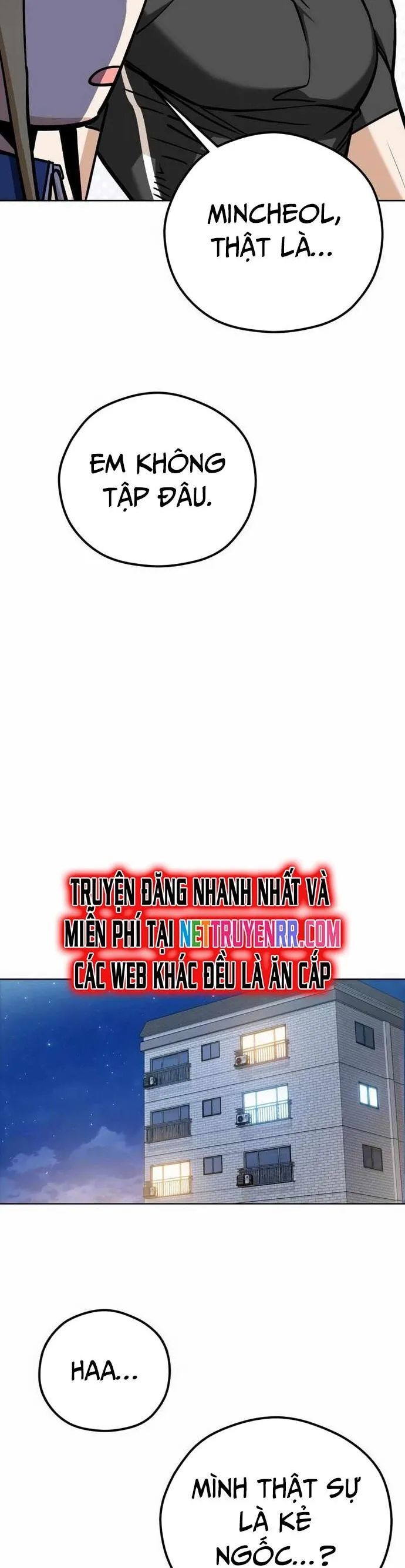 Lớ Ngớ Vớ Phải Tình Yêu Chapter 101 - Trang 24