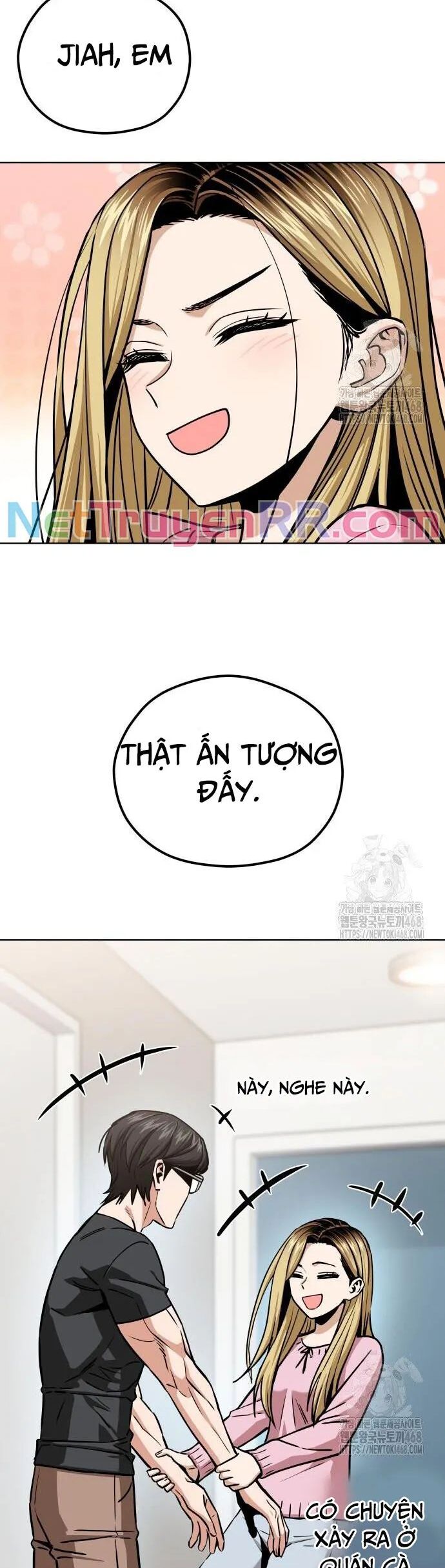 Lớ Ngớ Vớ Phải Tình Yêu Chapter 103 - Trang 54