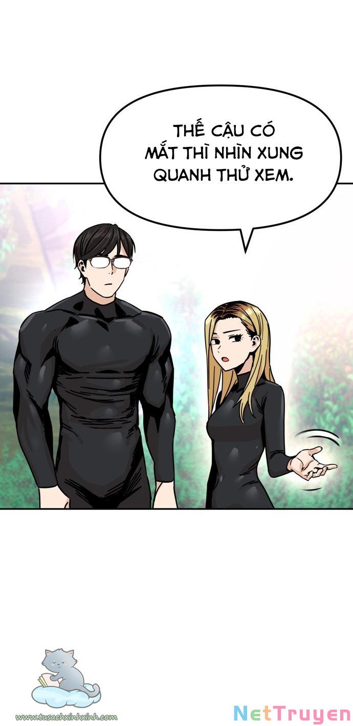 Lớ Ngớ Vớ Phải Tình Yêu Chapter 3 - Trang 26