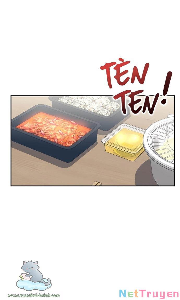 Lớ Ngớ Vớ Phải Tình Yêu Chapter 8 - Trang 5