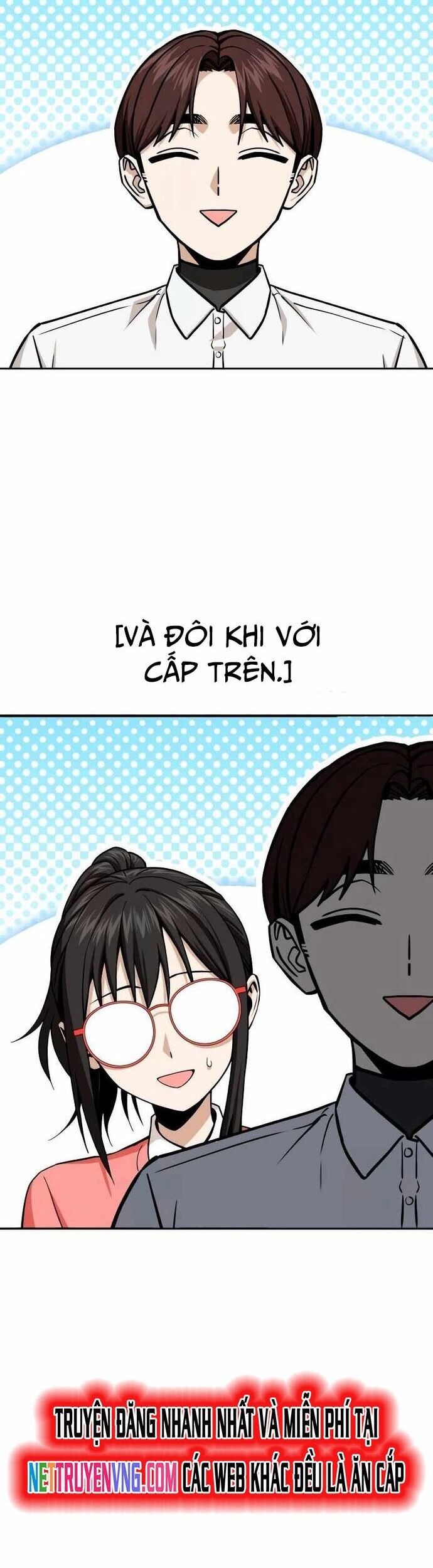 Lớ Ngớ Vớ Phải Tình Yêu Chapter 98 - Trang 9