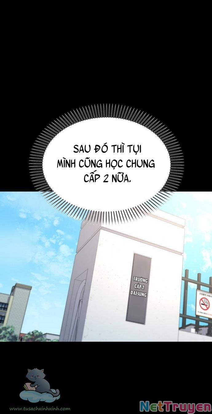 Lớ Ngớ Vớ Phải Tình Yêu Chapter 7 - Trang 50