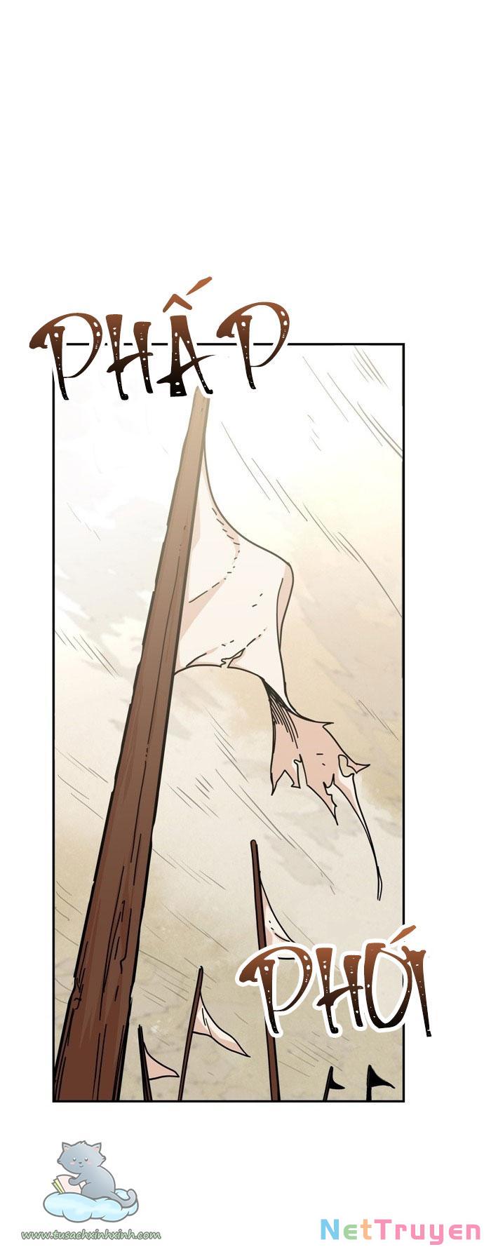 Lớ Ngớ Vớ Phải Tình Yêu Chapter 9 - Trang 63