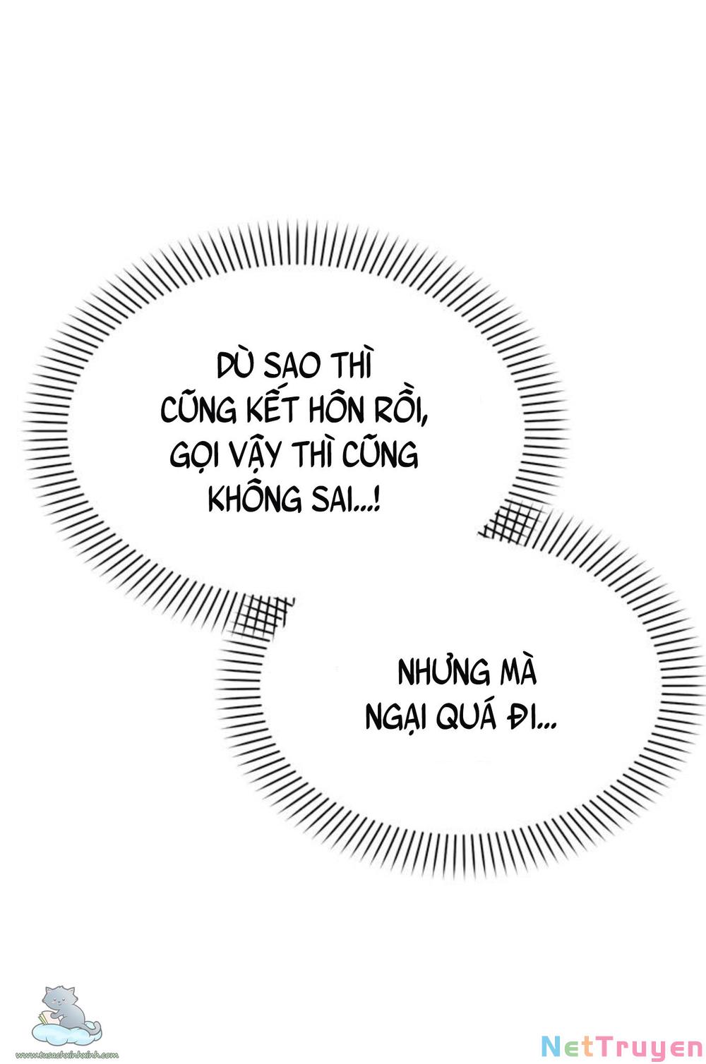 Lớ Ngớ Vớ Phải Tình Yêu Chapter 10 - Trang 39