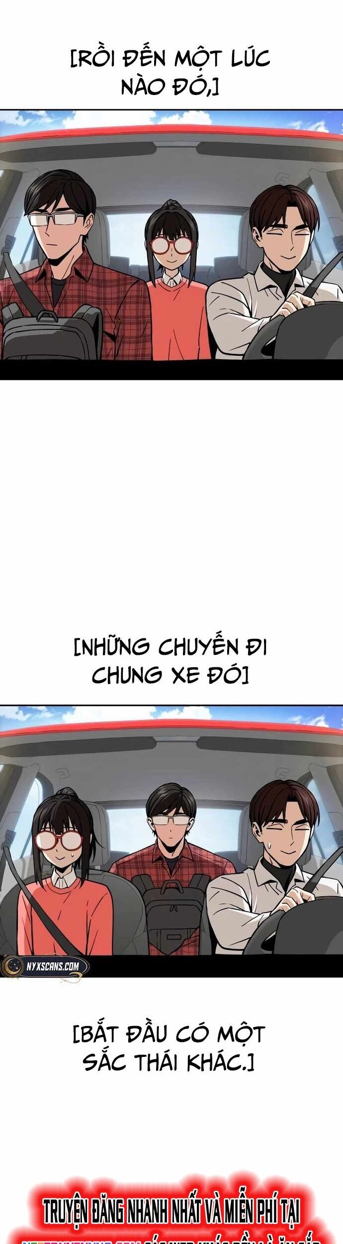 Lớ Ngớ Vớ Phải Tình Yêu Chapter 98 - Trang 10