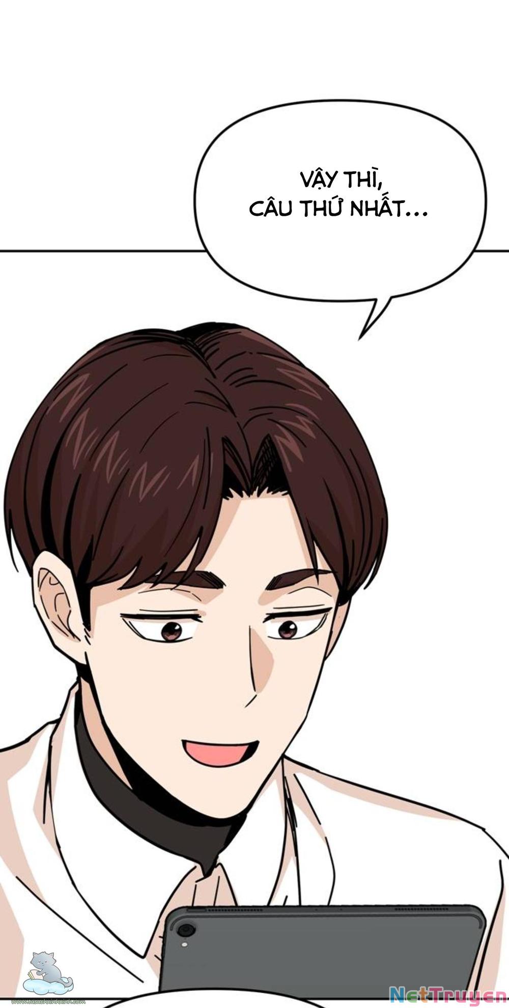 Lớ Ngớ Vớ Phải Tình Yêu Chapter 10 - Trang 73