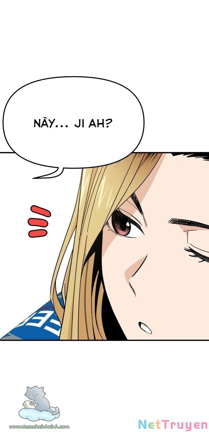 Lớ Ngớ Vớ Phải Tình Yêu Chapter 8 - Trang 8