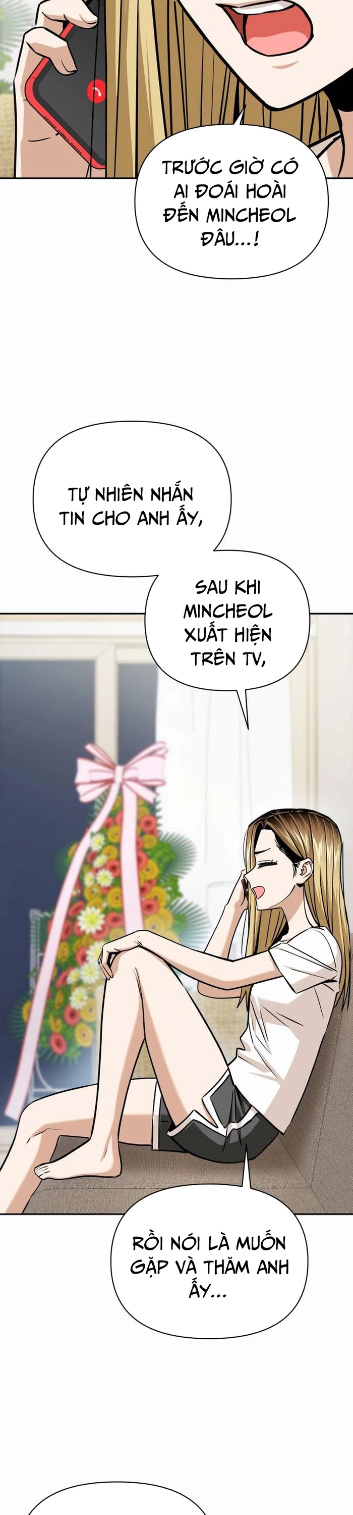 Lớ Ngớ Vớ Phải Tình Yêu Chapter 112 - Trang 20