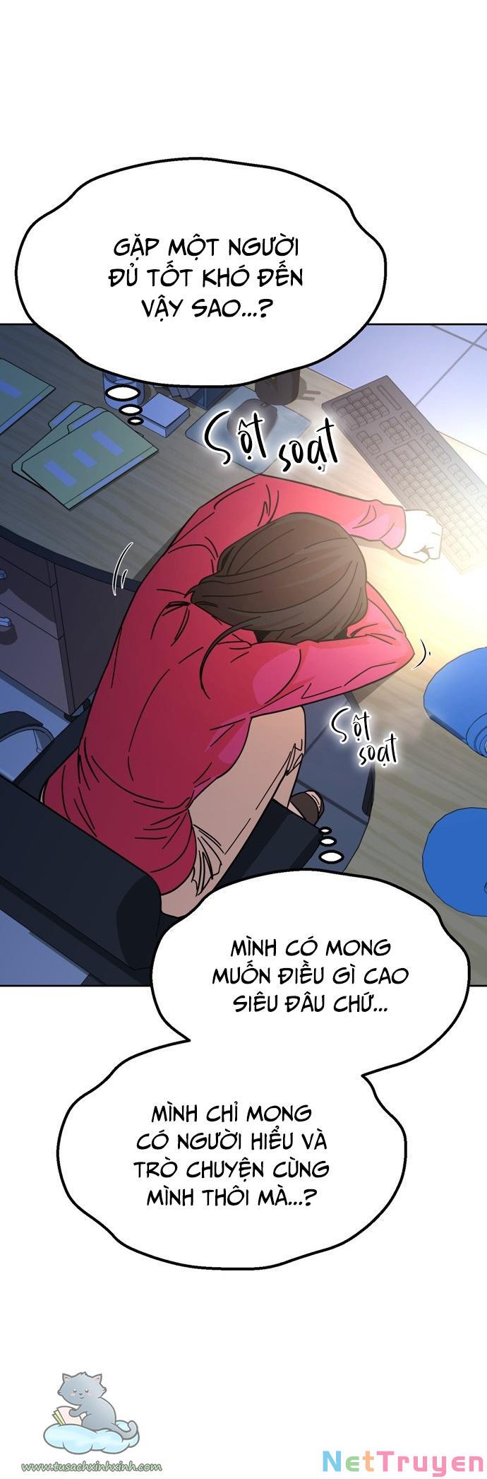 Lớ Ngớ Vớ Phải Tình Yêu Chapter 6 - Trang 61