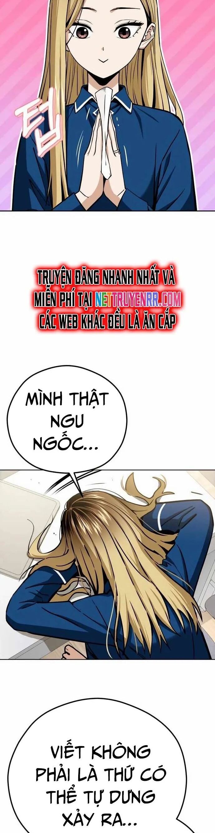 Lớ Ngớ Vớ Phải Tình Yêu Chapter 101 - Trang 35