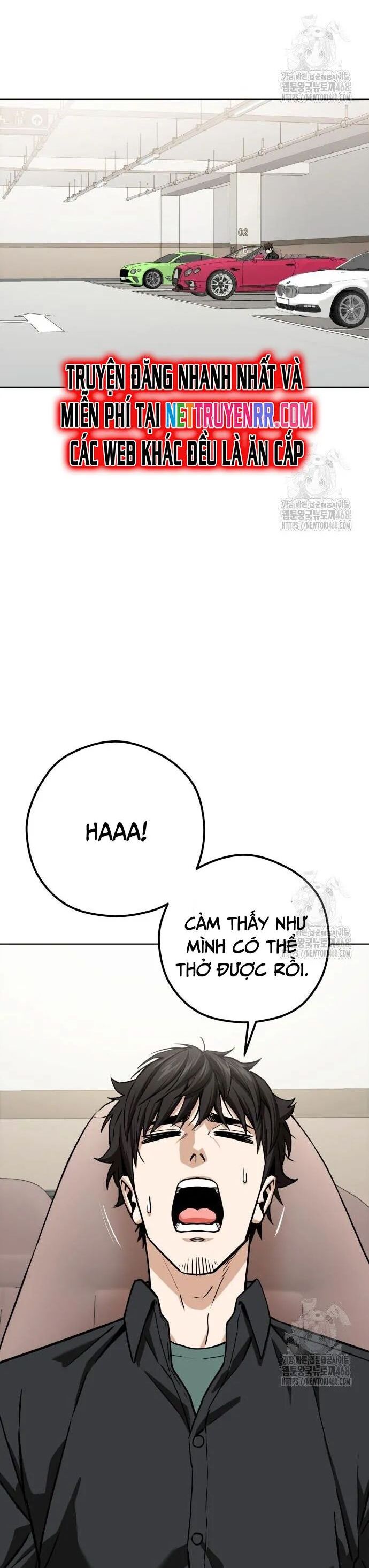 Lớ Ngớ Vớ Phải Tình Yêu Chapter 103 - Trang 18