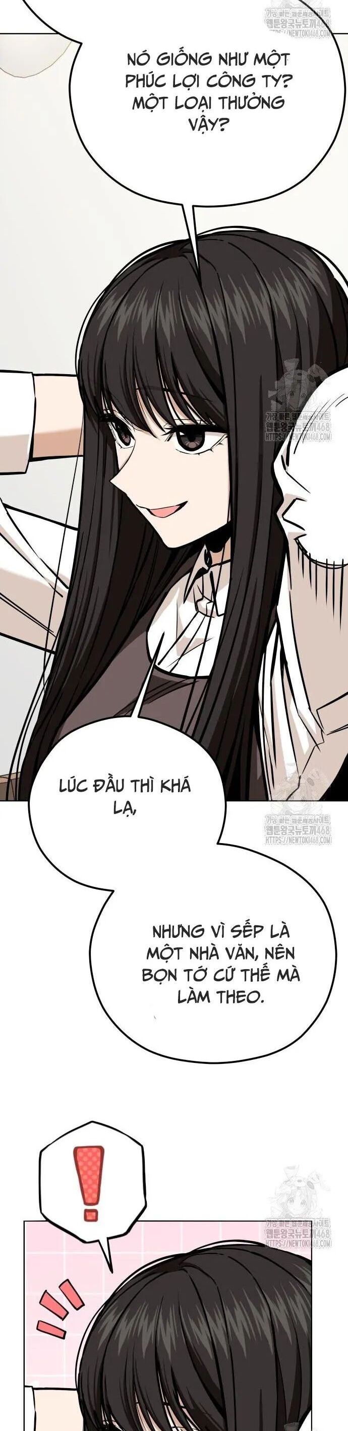 Lớ Ngớ Vớ Phải Tình Yêu Chapter 103 - Trang 37