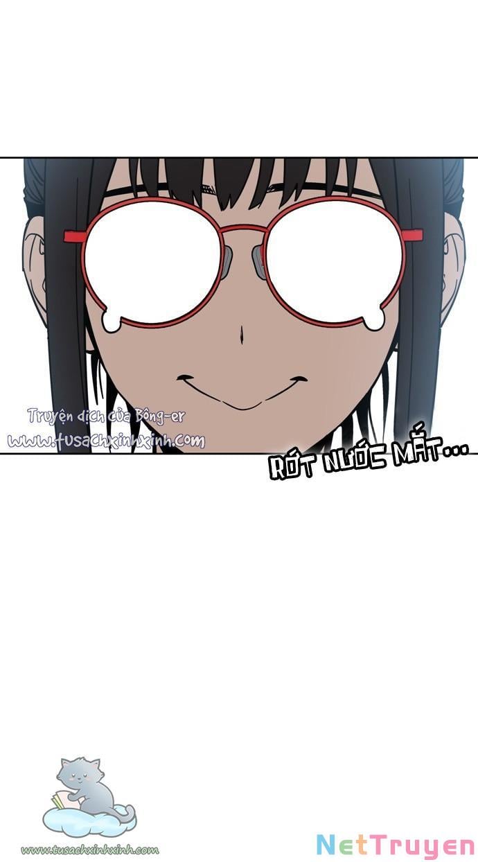 Lớ Ngớ Vớ Phải Tình Yêu Chapter 6 - Trang 58