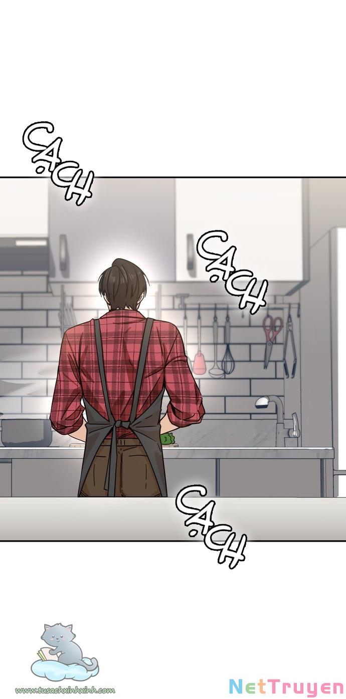 Lớ Ngớ Vớ Phải Tình Yêu Chapter 5 - Trang 23